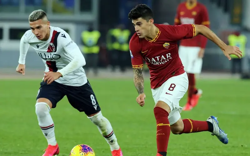 Roma vs Bologna Odds, Game Preview