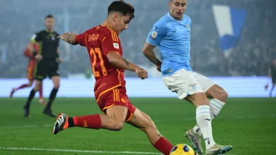 Roma vs Lazio Odds & Preview