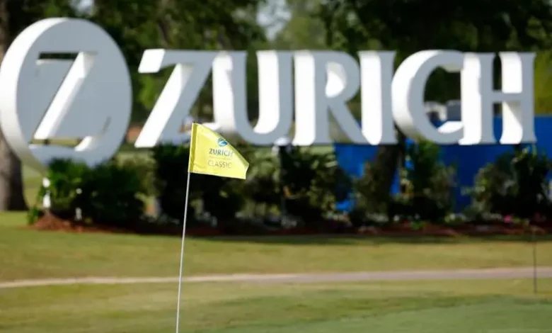 Ryder Cup Atmosphere at Zurich Classic