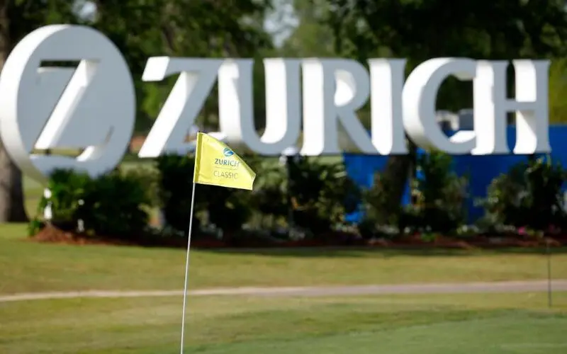 Ryder Cup Atmosphere at Zurich Classic