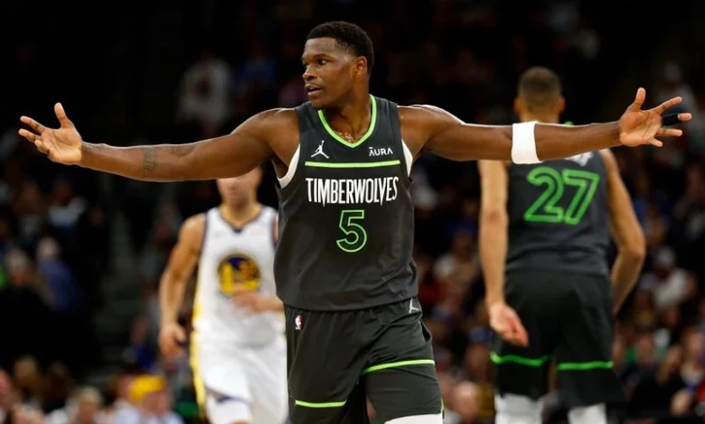 Tanking to a Spanking, Raptors Visit Timberwolves