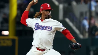 The Rangers Are Licking Their Chops For Home Series Against Athletics