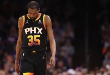 Timberwolves Look to End Suns Season Early