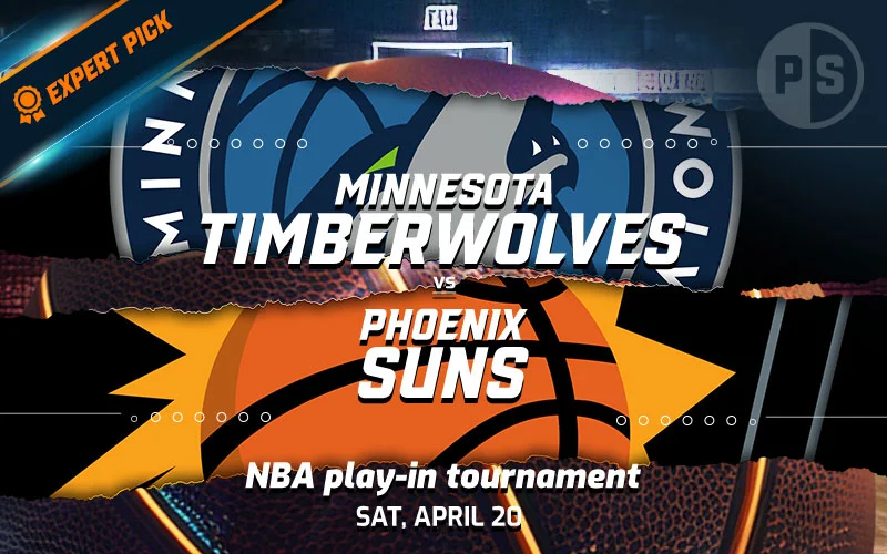 Timberwolves, Suns Clash in Star-Studded NBA Playoff Series