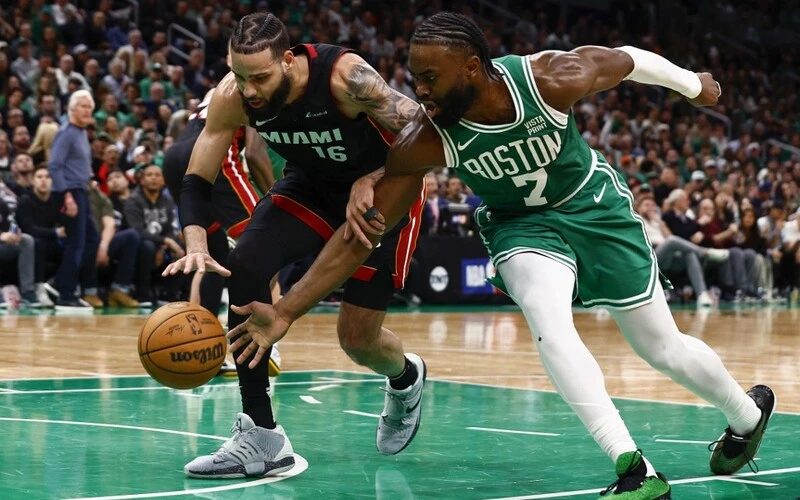 Celtics Hope to Rebound in Game 3 Against Heat