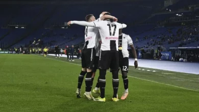 Udinese vs Inter Milan Lines, Preview