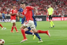 UEL Quarter-Final: Marseille vs Benfica Preview