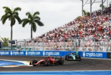 Verstappen the favorite for sweep in 2024 Miami Grand Prix Odds