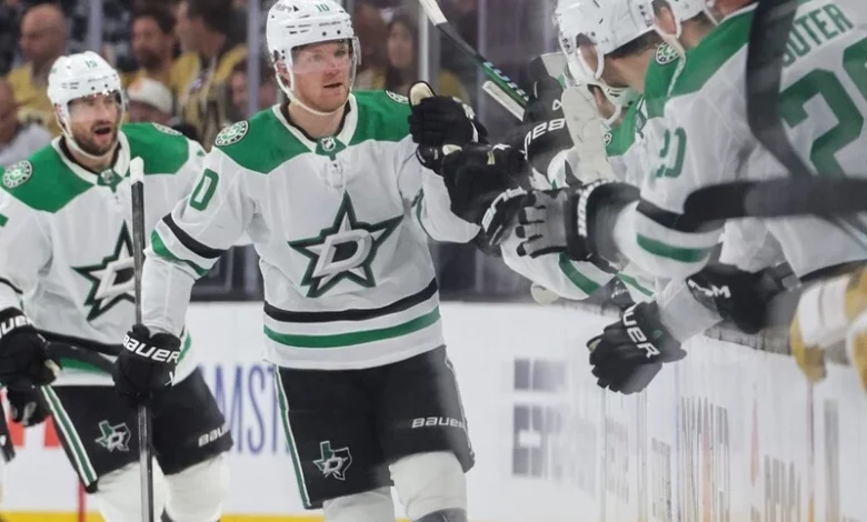 WC Game Five: Vegas Golden Knights vs Dallas Stars Betting Preview