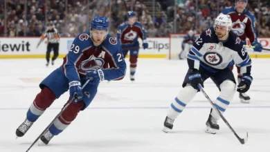 WC Game Four: Winnipeg Jets vs Colorado Avalanche Odds Preview