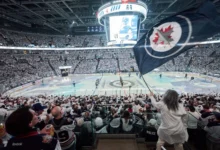WC Game Three: Winnipeg Jets vs Colorado Avalanche Preview