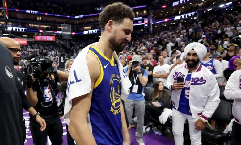 Which Team Should Go After Klay Thompson?