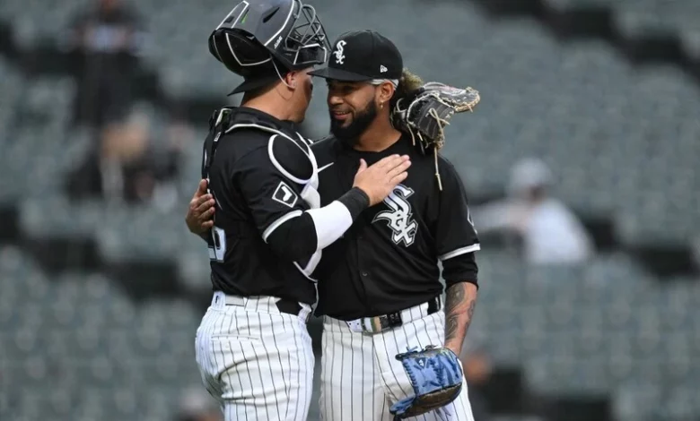 White Sox vs Phillies Preview: Potential One-Sided Matchup