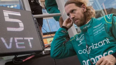 Will Sebastian Vettel Race for Mercedes in 2025?