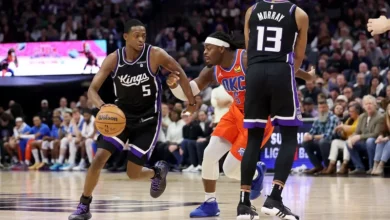 Will Shai Gilgeous-Alexander Help Get The Thunder Back On Track?