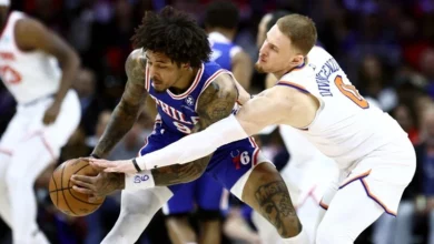 Will The 76ers Tie The Series At Two?