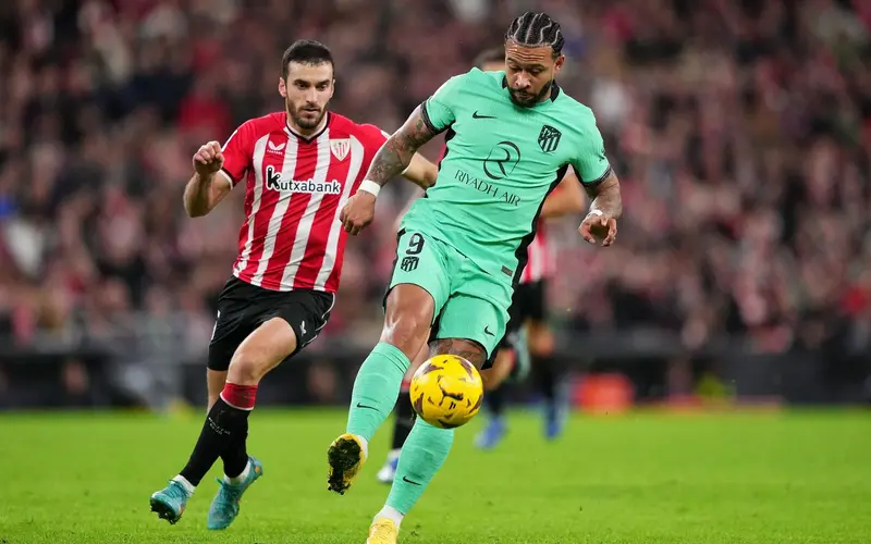 Winner Takes Fourth in Atletico Madrid vs Athletic Club