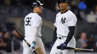 Yankees Favored As Series With Brewers Gets Underway