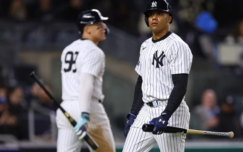 Yankees Favored Over Brewers in Cream City
