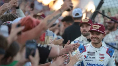 2024 Coca-Cola 600 Props: Which Manufacturer Will Win?