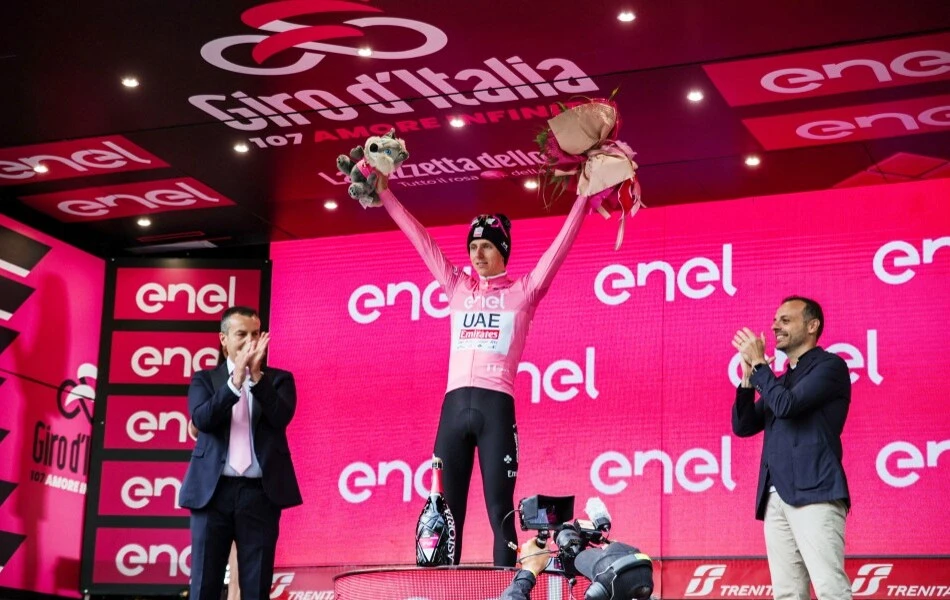 2024 Giro d’Italia Week 1: A Tactical Overview