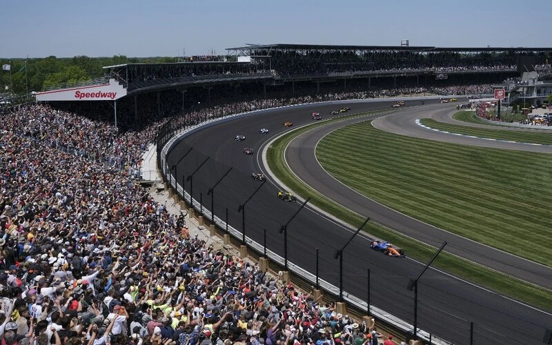 2024 Indy 500 Props: Cross Race Bets Top List