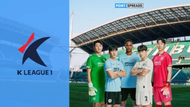 K-League (korea)