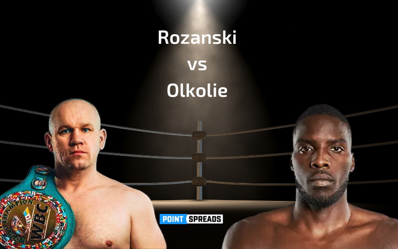 We’re Giving the OK to Back Okolie vs Rozanski