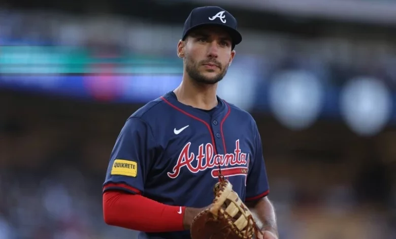 After 1-5 Road Trip, The Braves Are Desperate For Success At Home