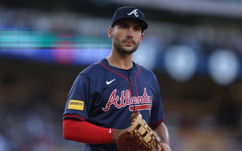 Braves Desperate For Home Win After Hard Road Trip