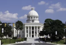 Alabama Legislature Falls Short in Approving Controversial Gaming Legislation