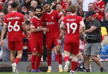 Aston Villa Host Liverpool in Top Four EPL Clash