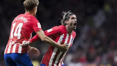 Atletico Madrid Chase UCL While Celta Fight for Survival