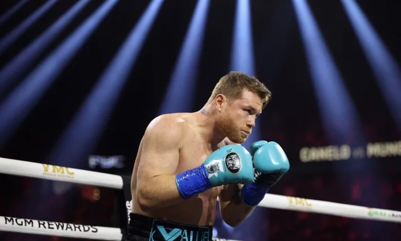 Benavidez or Crawford? Who Should Be Canelo’s Next Fight?