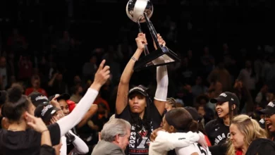 2024 WNBA MVP Odds