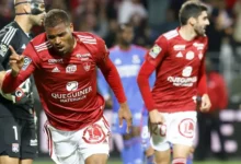 Brest Nearing First Ever UCL Qualification
