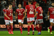 Brest Take on Reims With UCL Qualification in Mind