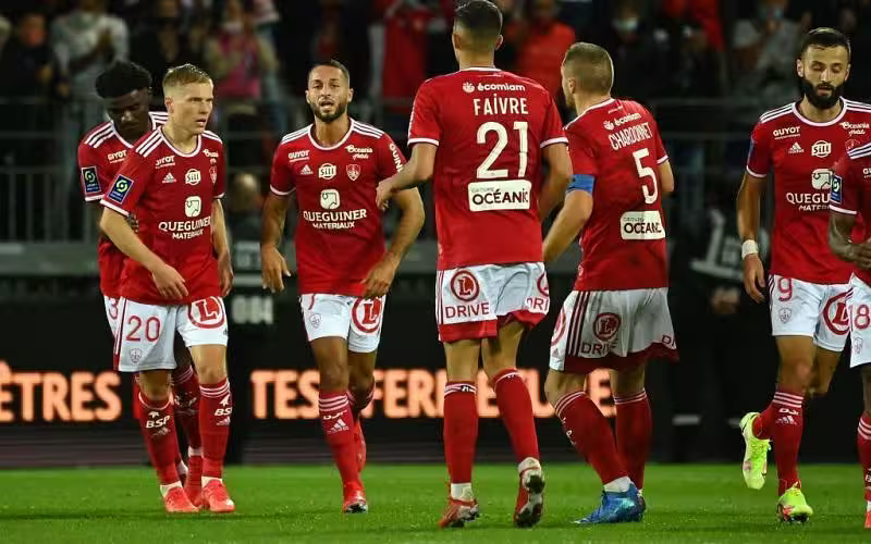 Brest Take on Reims With UCL Qualification in Mind