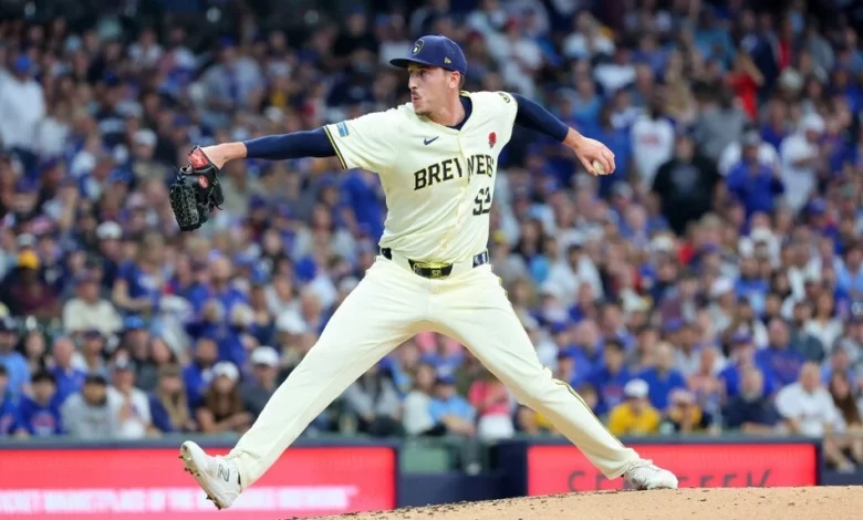 Brewers Favored To Make It Two In a Row vs Cubs