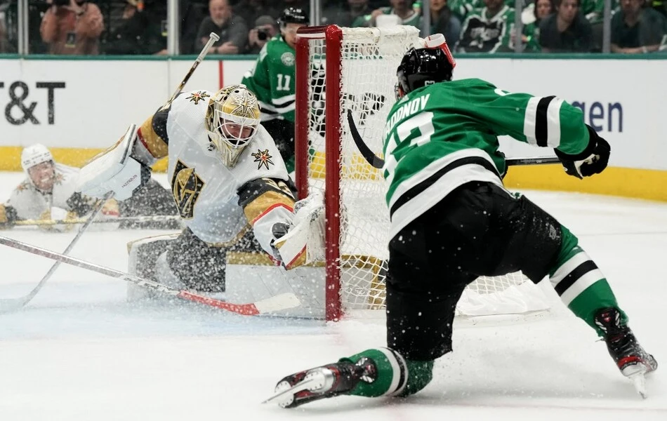 Stars vs Knights Betting Preview: Vegas Heads Home