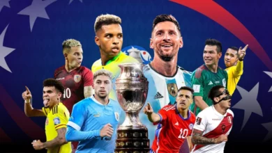 2024 Copa America Odds: Argentina Look for Repeat