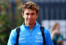 Did Alex Albon Deserve a Contract Extension With Williams Racing?
