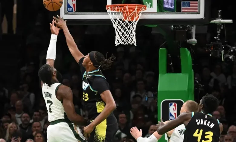 Do The Pacers Stand a Chance Against Well-Rested Celtics?