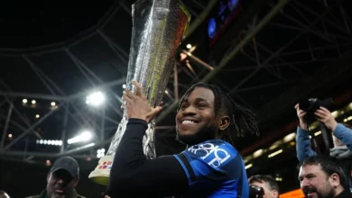 Europa League Champions Atalanta Host Torino