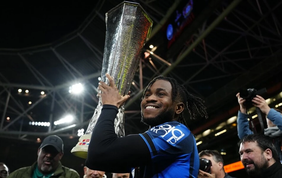 Europa League Champions Atalanta Host Torino