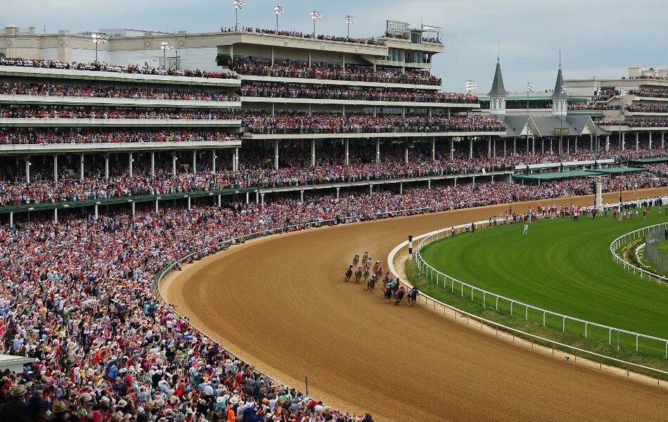 Finding Kentucky Derby Diamonds with Sierra Leone