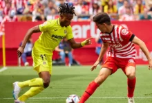 Girona Chasing Second Place in La Liga