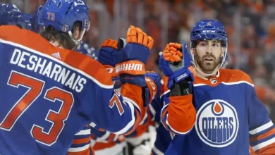Have Oilers Found Answer in Goal Ahead of Game 5?