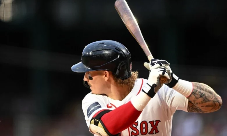Is The Red Sox Offense Back After Sunday's Explosion?