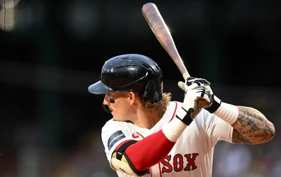 Is The Red Sox Offense Back After Sunday’s Explosion?